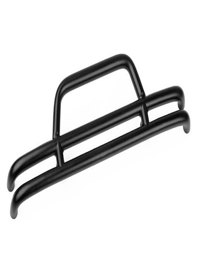 RC4WD Tough Armor Double Steel Tube Front Bumper for Trail Finder 2 - Image 2